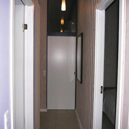 Three-bedroom Holiday In Haarby Casa de Férias *
