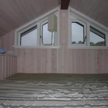 Three-bedroom Holiday In Haarby * Hårby