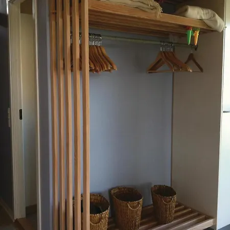 Three-bedroom Holiday In Haarby